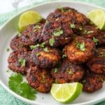 Tandoori Shrimp Recipe