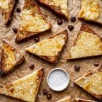 Coffee Cookie Bars Recipe