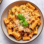 Creamy Cottage Cheese Pasta Recipe