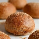 Protein Bread Recipe