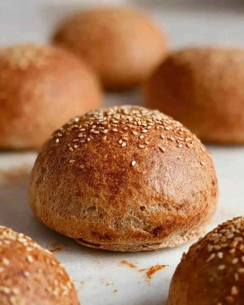 Protein Bread Recipe