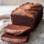 Sweet Potato Chocolate Cake Recipe