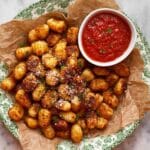 Crispiest Air Fryer Gnocchi Recipe
