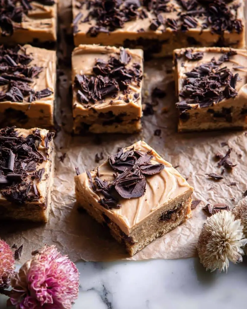 Chocolate Chip Sour Cream Coffee Cake Recipe