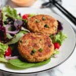 Tuna Patties Recipe