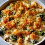 Broccoli Chicken Divan Recipe