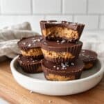 Peanut Butter Oat Cups Recipe
