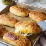 Cheesy Taco Sticks Recipe