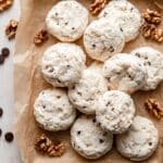 Forgotten Cookies Recipe