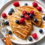 Protein French Toast Recipe