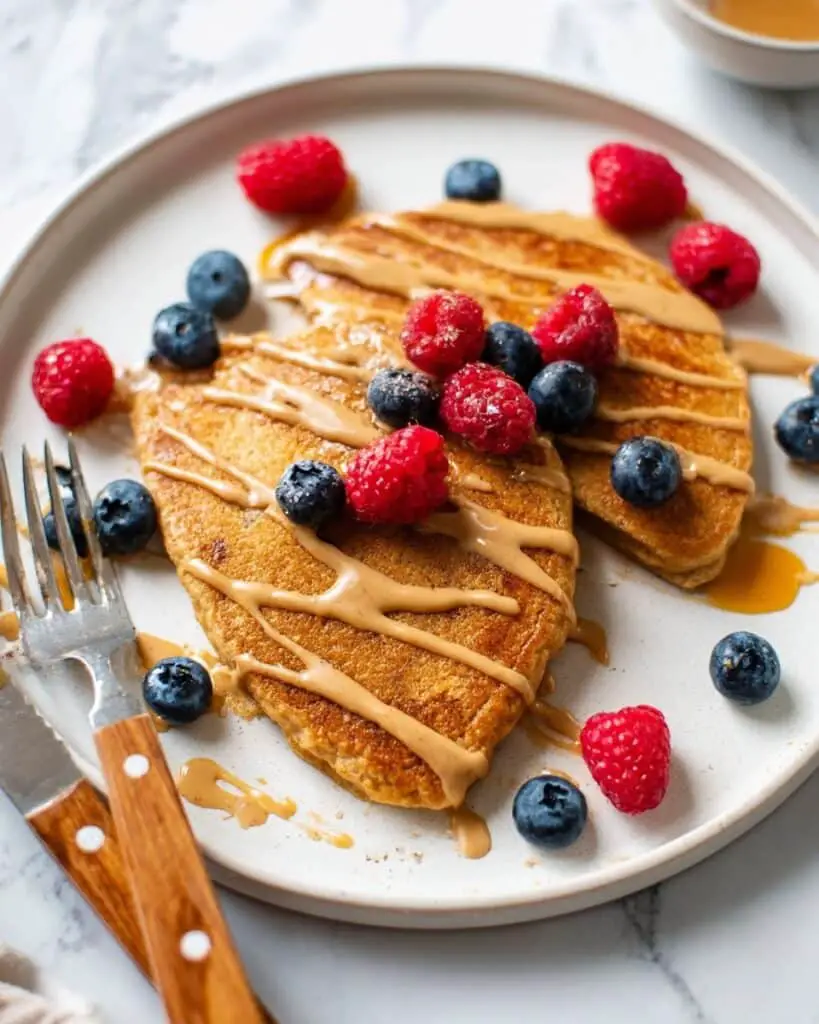 Protein French Toast Recipe