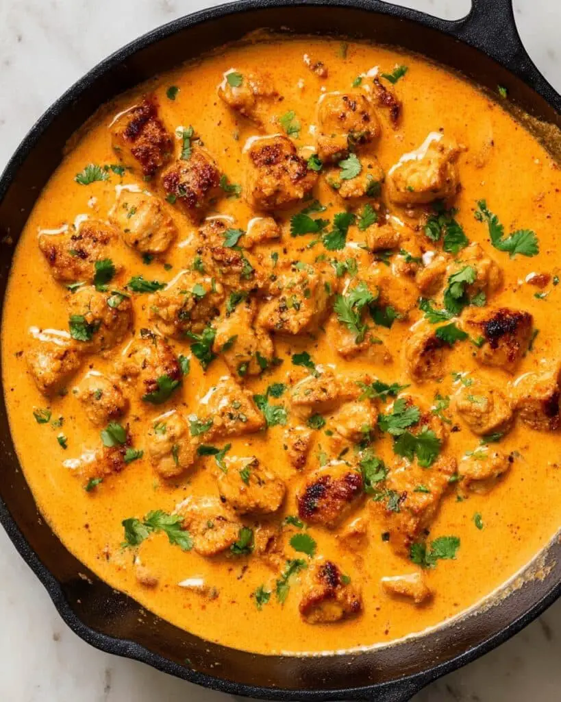 Coconut Chicken Rice Bowl Recipe