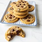 Best Chocolate Chip Cookies Recipe
