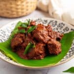 Chicken Ghee Roast Recipe