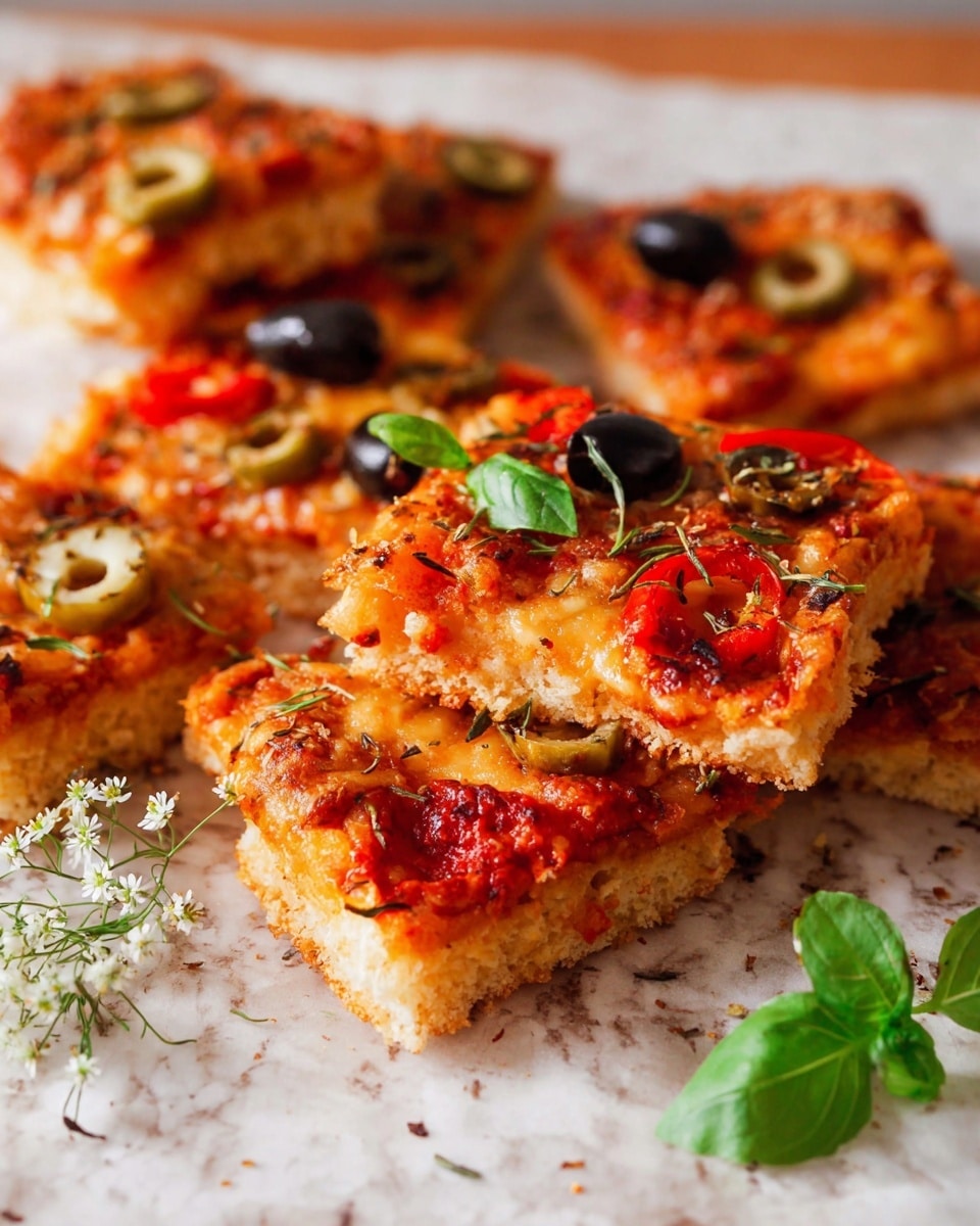 Keto Chicken Crust Pizza Recipe