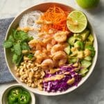 Spring Roll Salad Recipe