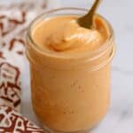 Creamy Vegan Chipotle Sauce Recipe