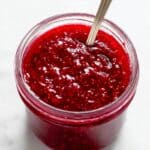 10-Minute Chia Seed Jam Recipe