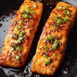 Miso Salmon Recipe