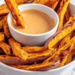 Greek Yogurt BBQ Sauce Recipe