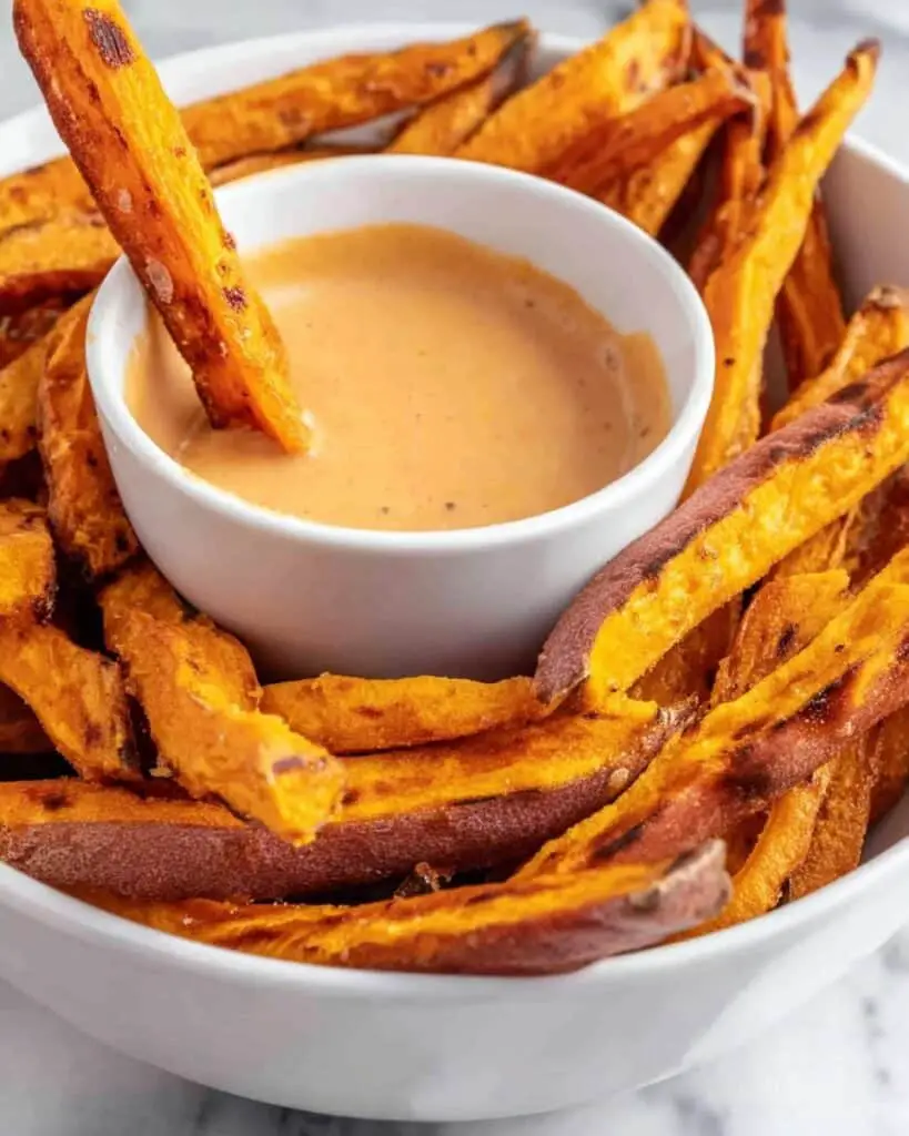 Greek Yogurt BBQ Sauce Recipe