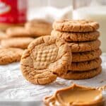 Cookie Butter Cookies Recipe