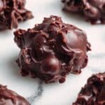 Blueberry Yogurt Clusters Recipe