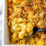 Butternut Squash Mac and Cheese Recipe