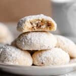 Mexican Wedding Cookies Recipe
