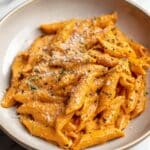 Tomato Goat Cheese Pasta Recipe