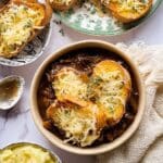 French Onion Beef Stew Recipe