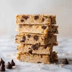 Healthy Protein Bar Recipe