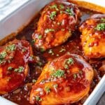 Catalina Chicken Recipe