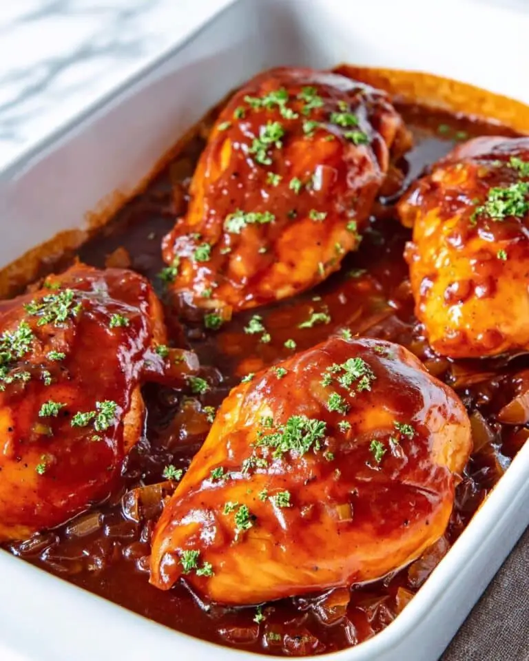 Catalina Chicken Recipe