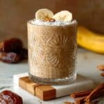 Banana Date Smoothie Recipe