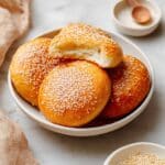 Bánh Tiêu (Vietnamese Donuts) Recipe