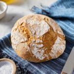 Dairy-Free Bread Recipe