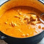 West African Peanut Stew (Maafe) Recipe