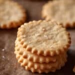 Ritz Crackers From Scratch Recipe