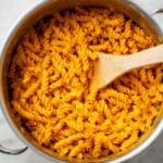 Butternut Squash Pasta Sauce with Roasted Tomatoes and Thyme Recipe