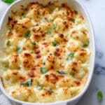 Gnocchi Mac and Cheese Recipe