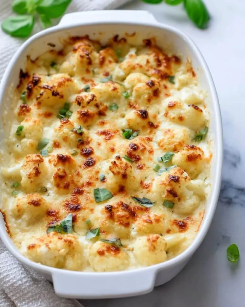 Gnocchi Mac and Cheese Recipe