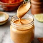 Best Chipotle Sauce for Tacos, Fajitas & More Recipe