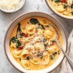 Marry Me Chicken Soup Recipe