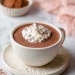 Protein Hot Chocolate Recipe