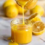 Vegan Lemon Curd Recipe