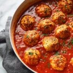Chicken Carrot Meatballs Recipe