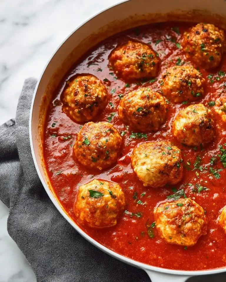 Chicken Carrot Meatballs Recipe