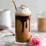 Easy Coffee Smoothie Recipe