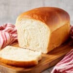 Easy Homemade Bread Recipe